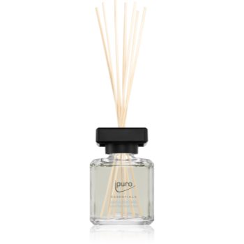 ipuro Essentials Cotton Fields difuzor de aroma - imagine 2